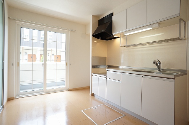 3/23 リビング/ダイニング