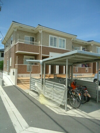 2/11 エントランス