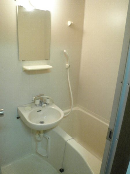 12/23 浴室