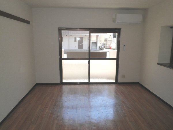 3/23 リビング/ダイニング