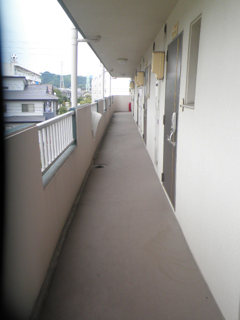 3/12 エントランス