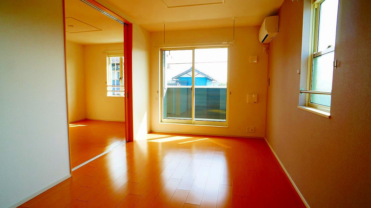 3/30 リビング/ダイニング