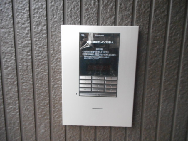 19/29 エントランス