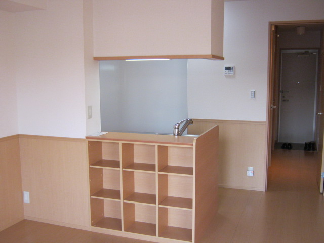 5/30 リビング/ダイニング