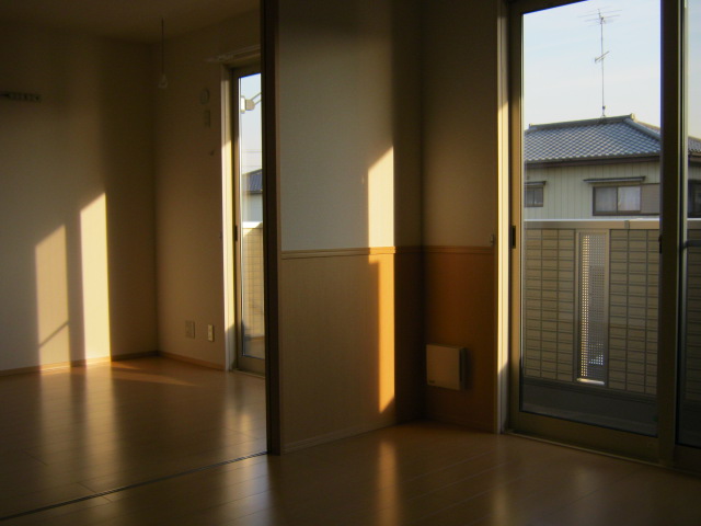 6/30 リビング/ダイニング