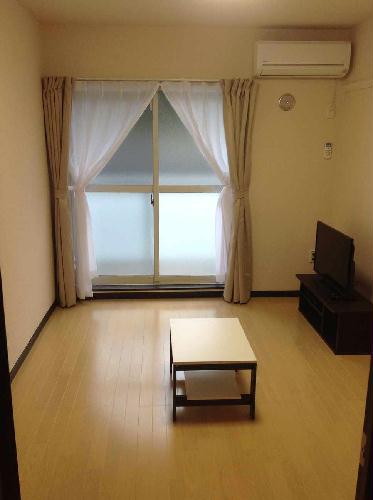 4/21 リビング/ダイニング