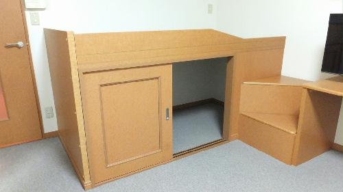 4/15 リビング/ダイニング