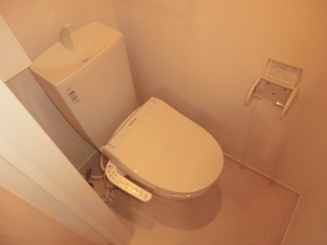 8/27 トイレ