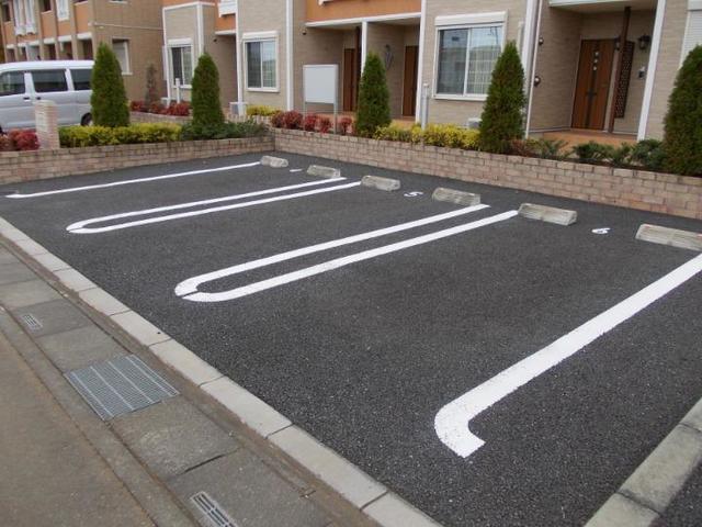 14/24 駐車場