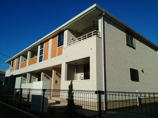 1/30 外観