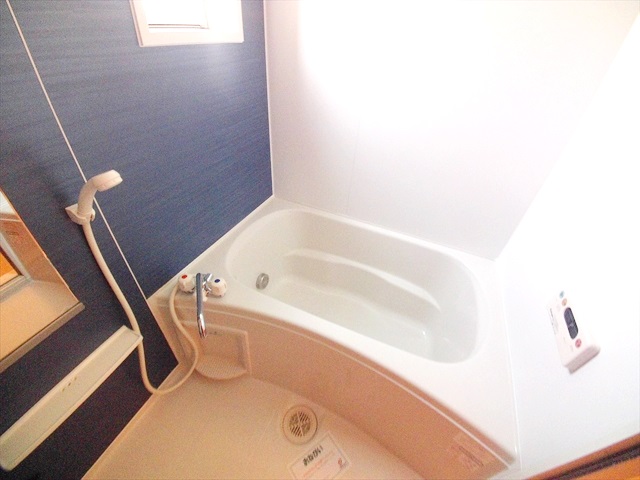 7/30 浴室