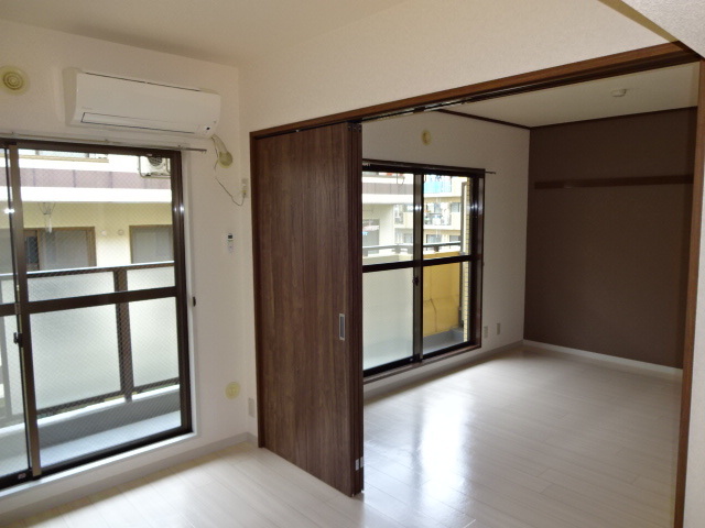 6/29 リビング/ダイニング