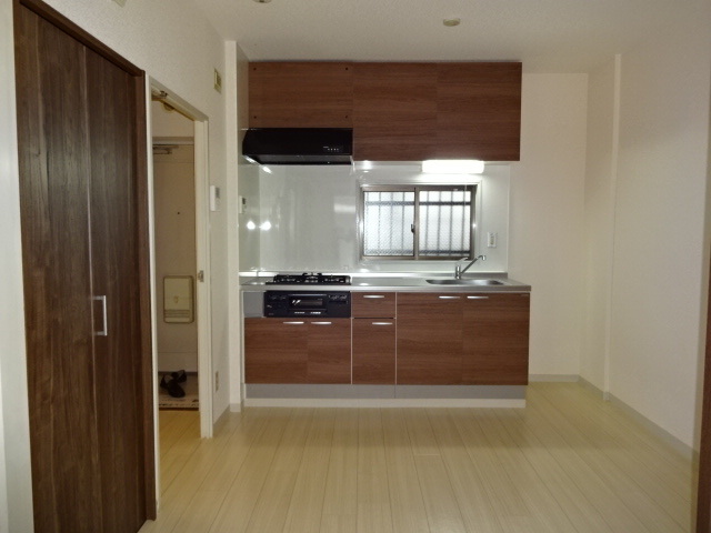 5/29 リビング/ダイニング