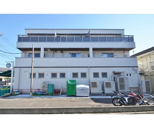 2/9 エントランス