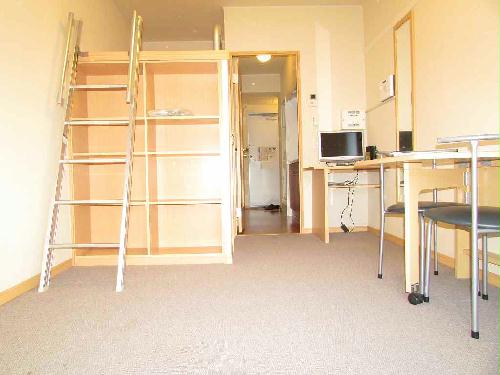 4/17 リビング/ダイニング