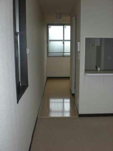 3/13 リビング/ダイニング