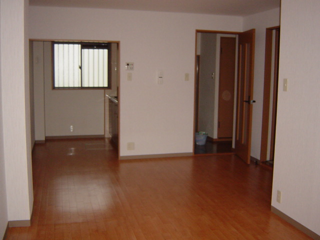 4/25 リビング/ダイニング