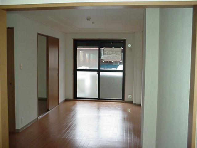 3/25 リビング/ダイニング