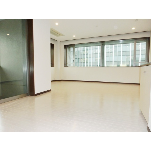 6/22 リビング/ダイニング