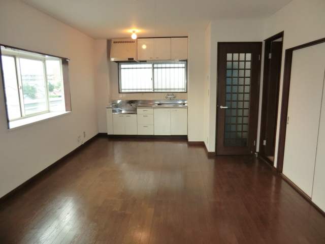 3/23 リビング/ダイニング