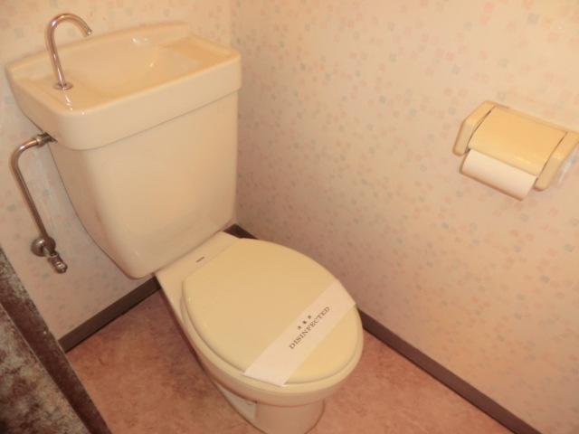 13/23 トイレ