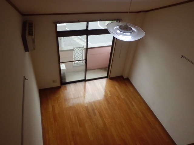 3/26 リビング/ダイニング