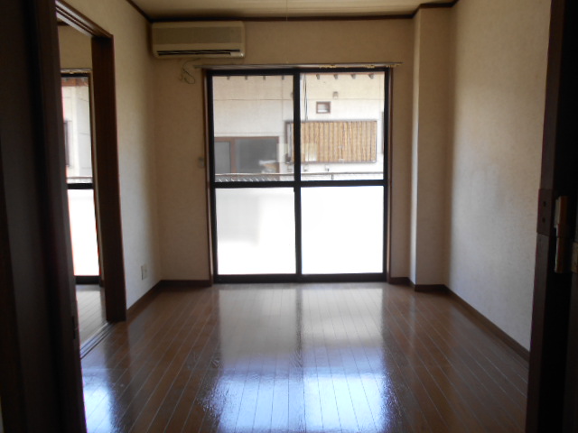 3/19 リビング/ダイニング