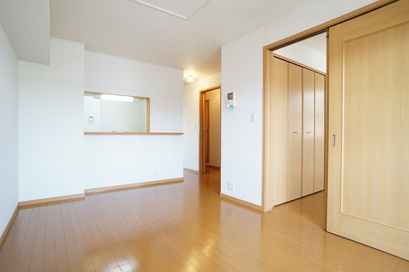 3/20 リビング/ダイニング