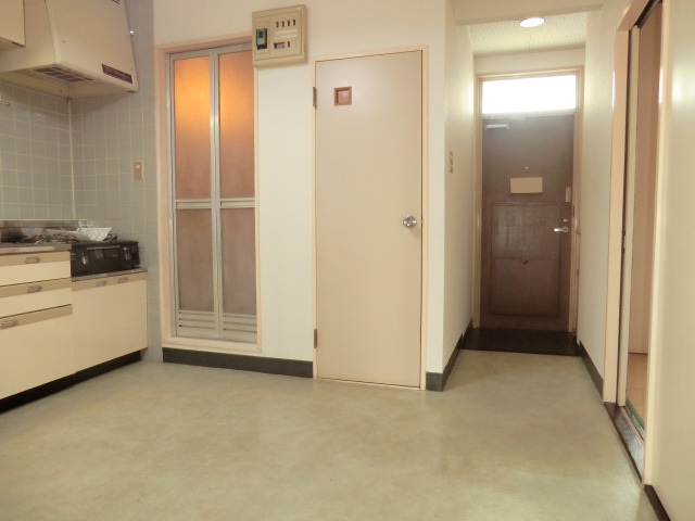 2/8 エントランス