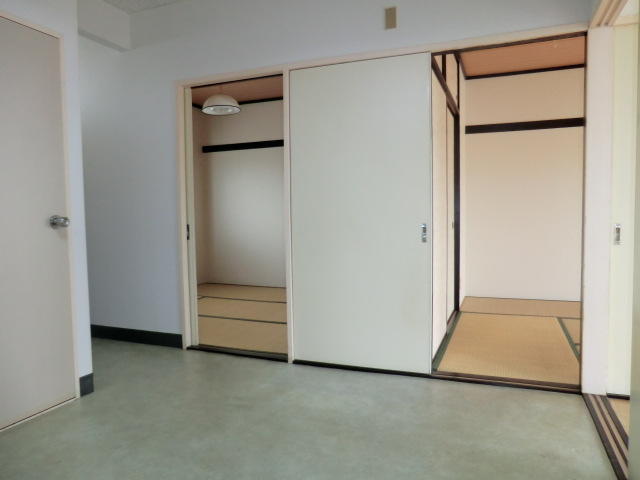 4/30 リビング/ダイニング