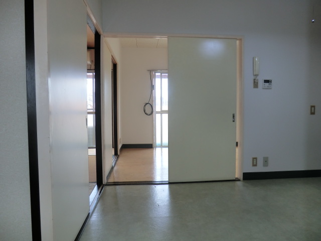 5/30 リビング/ダイニング