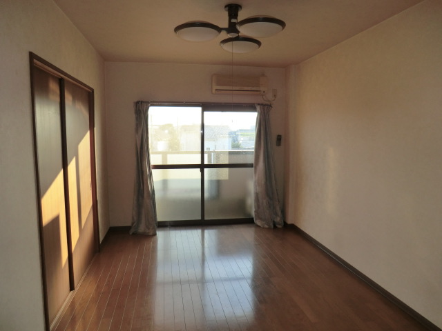 3/21 リビング/ダイニング