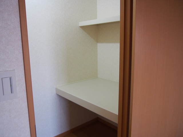 18/30 バルコニー