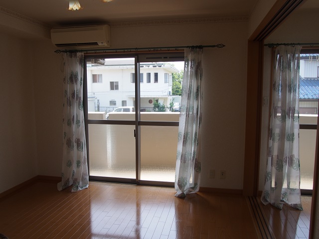 6/30 リビング/ダイニング