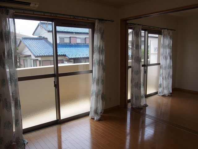 3/30 リビング/ダイニング