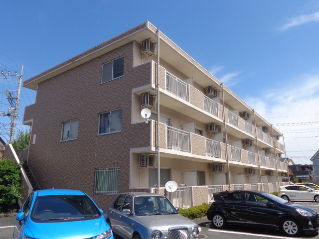 14/30 バルコニー