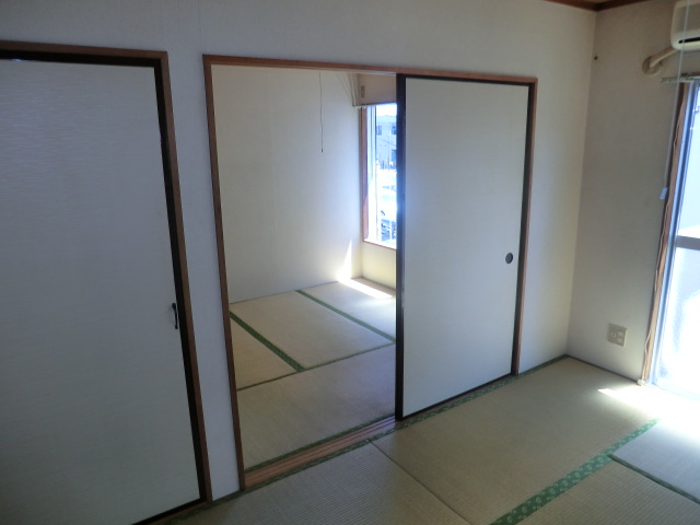 3/25 リビング/ダイニング