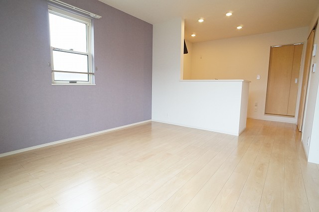 3/20 リビング/ダイニング