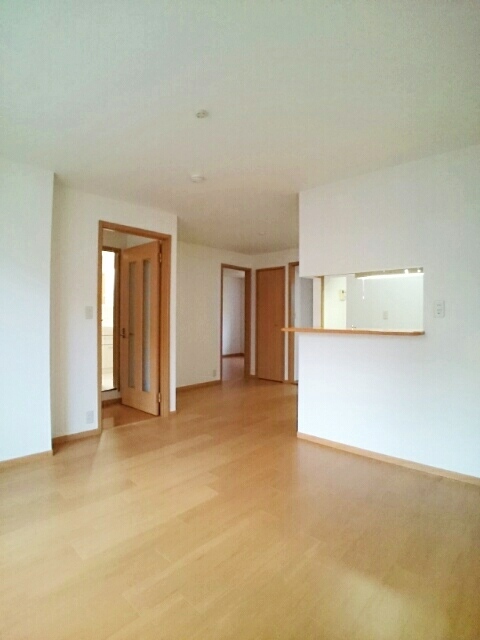 3/30 リビング/ダイニング