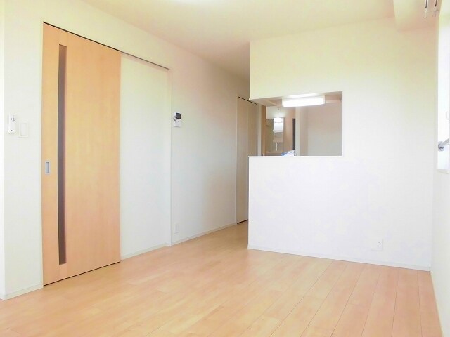 3/19 リビング/ダイニング