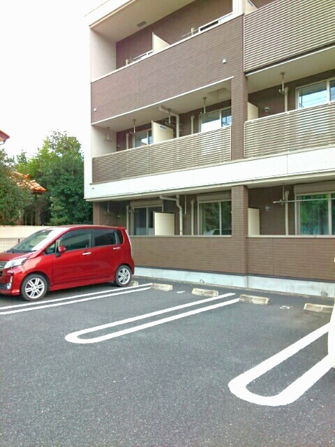15/30 駐車場