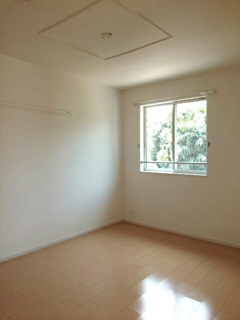 10/27 バルコニー