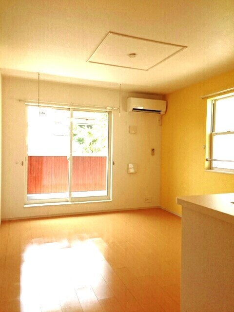 3/27 リビング/ダイニング