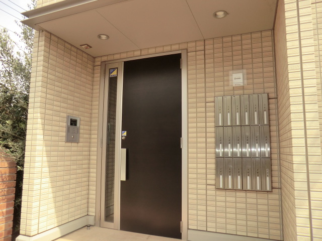 14/24 エントランス