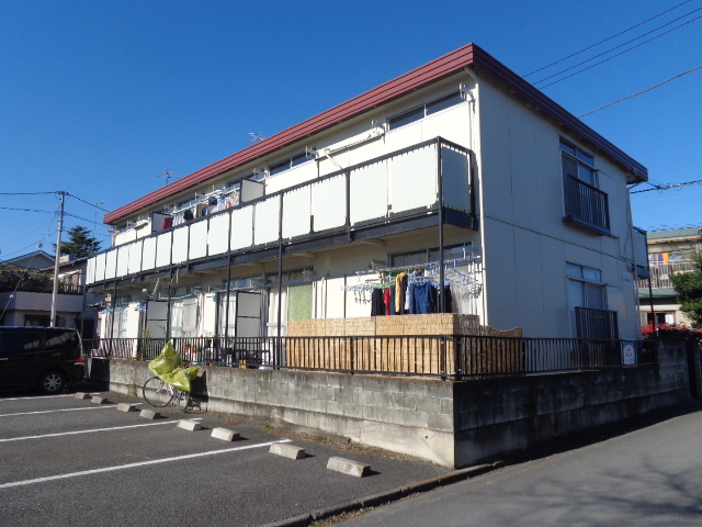 コーポ青山 1 3号室の賃貸物件詳細情報 埼玉県熊谷市久下２０１８ １ 熊谷駅 アパート 賃貸ならハウスコム