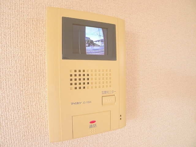 5/20 玄関