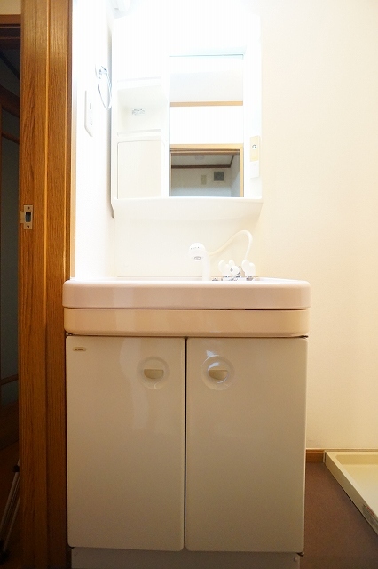 10/20 洗面