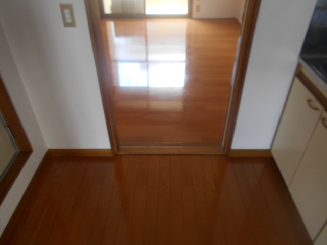 16/17 エントランス