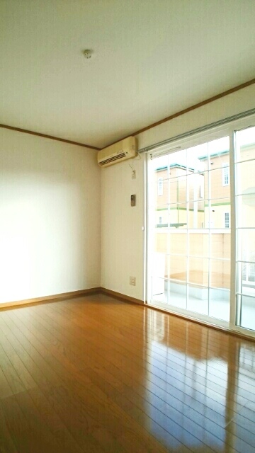 3/24 リビング/ダイニング