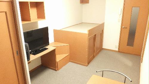 3/24 リビング/ダイニング